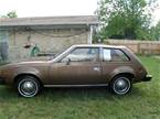 1981 AMC Spirit Picture 4