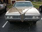 1969 Pontiac Catalina Picture 4