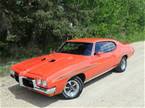 1970 Pontiac LeMans Picture 4