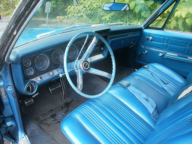 1967 Chevrolet Impala Ss For Sale Portland Oregon