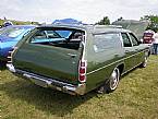 1972 Dodge Polara Picture 4