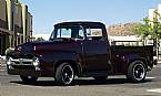 1956 Ford F100 Picture 4