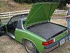 1971 Porsche 914 Picture 4