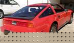 1987 Nissan 300ZX Picture 4