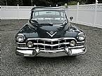 1951 Cadillac Series 62 Picture 4