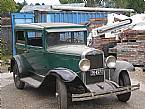 1930 Chevrolet 2 Door Sedan Picture 4
