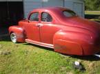 1941 Ford Deluxe Picture 4