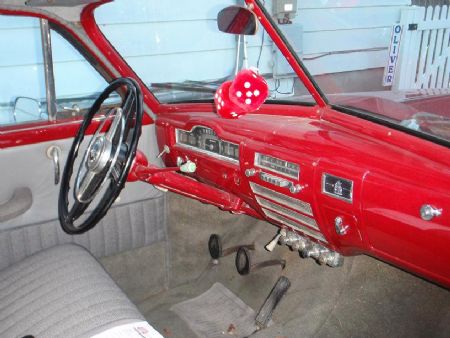 1952 Plymouth Cranbrook For Sale Spokane Washington