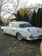 1955 Chrysler Imperial Picture 4