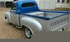 1952 Studebaker Pickup Picture 4