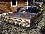 1964 Chevrolet Nova Picture 4