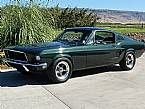 1968 Ford Mustang Picture 4