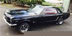 1965 Ford Mustang Picture 4