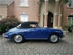 1960 Porsche 356 Picture 4