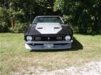 1972 Ford Mustang Picture 4