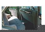 1948 Packard Sedan Picture 4