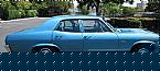1972 Chevrolet Nova Picture 4