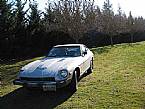 1978 Datsun 280Z Picture 4