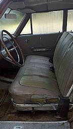 1964 Ford Country Sedan Picture 4