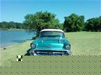 1957 Chevrolet Bel Air Picture 4