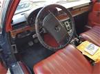1972 Mercedes 208S Picture 4