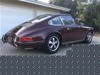 1969 Porsche 911E Picture 4