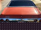 1972 Chevrolet Malibu Picture 4