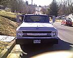 1970 Chevrolet C30 Picture 4