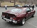 1973 AMC Javelin Picture 4