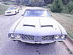 1971 Oldsmobile Cutlass Picture 4