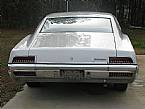 1967 Oldsmobile Delta 88 Picture 4