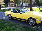 1973 Triumph Spitfire Picture 4