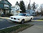 1988 Oldsmobile Cutlass Picture 4