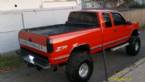 1995 Chevrolet Silverado Picture 4