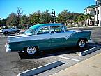 1955 Ford Fairlane Picture 4