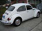 1971 Volkswagen Beetle Picture 4