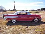 1957 Chevrolet Bel Air Picture 4