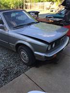 1988 BMW 325ic Picture 4
