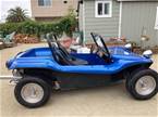 1968 Volkswagen Meyers Manx Picture 4