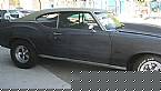 1972 Oldsmobile Cutlass Picture 4