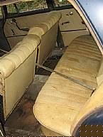 1965 Mercedes 190D Picture 4