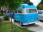 1971 Volkswagen Camper Picture 4