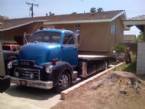 1948 GMC Cab Over Picture 4