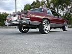 1981 Pontiac Bonneville Picture 4