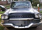 1958 Studebaker Commander Picture 4