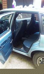 1986 Pontiac T 1000 Picture 4