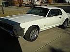 1968 Mercury Cougar Picture 4