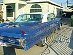 1962 Cadillac Coupe DeVille Picture 4