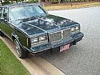 1985 Pontiac Bonneville Picture 4