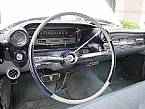 1960 Cadillac Fleetwood Picture 4